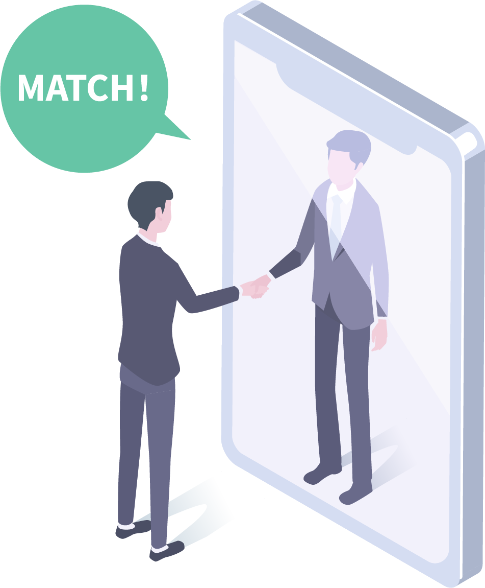 アピールポイント