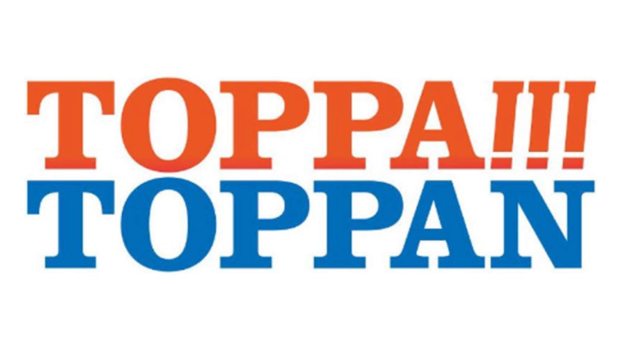 ＴＯＰＰＡＮ株式会社