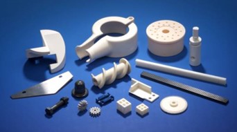 セラミックス部品の製品製造