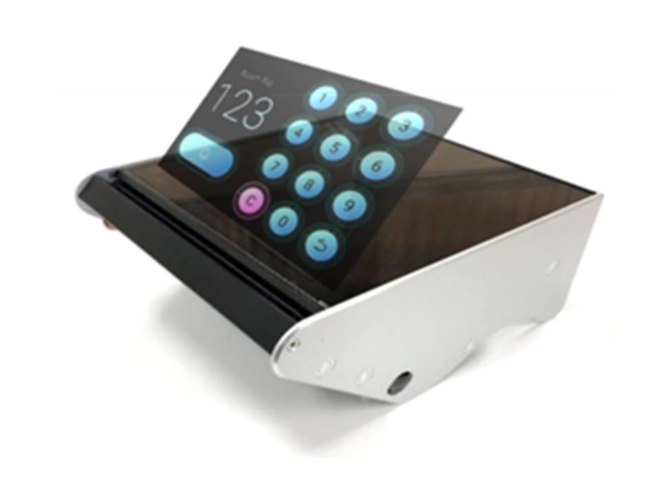 ＭＩＲＡＩＢＡＲ株式会社