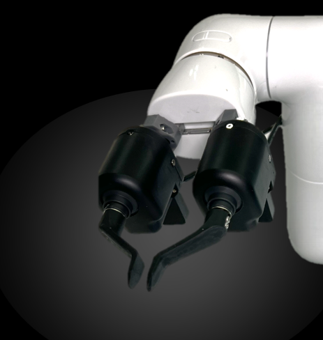 ロボットハンド　Think Hand F