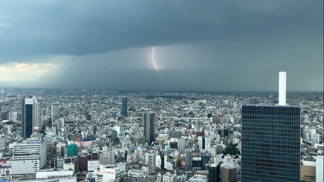 気象データで支えるBCP/防災計画