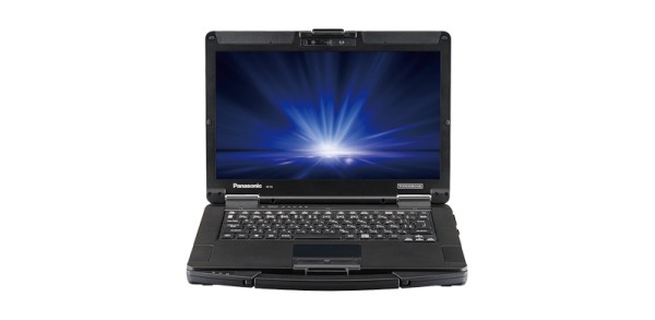 14.0型 軽量・頑丈PC