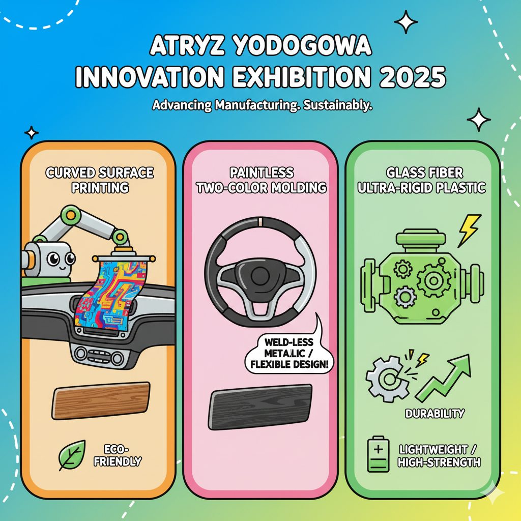 株式会社アトライズヨドガワ