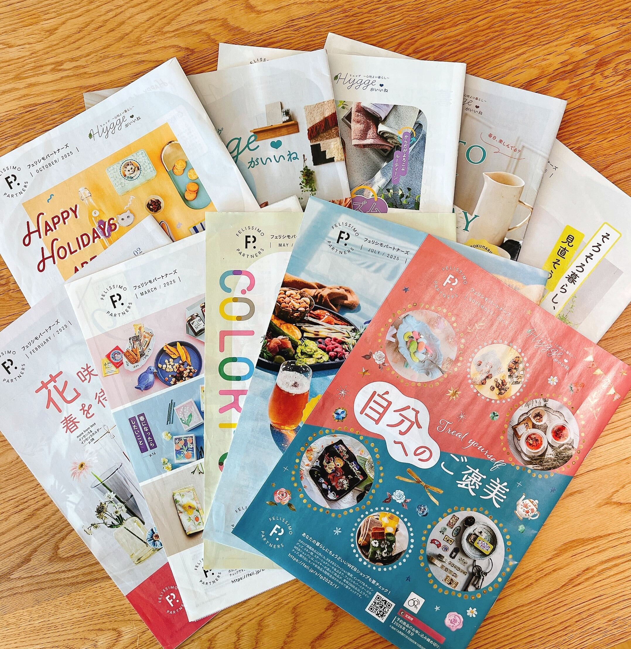 株式会社フェリシモ