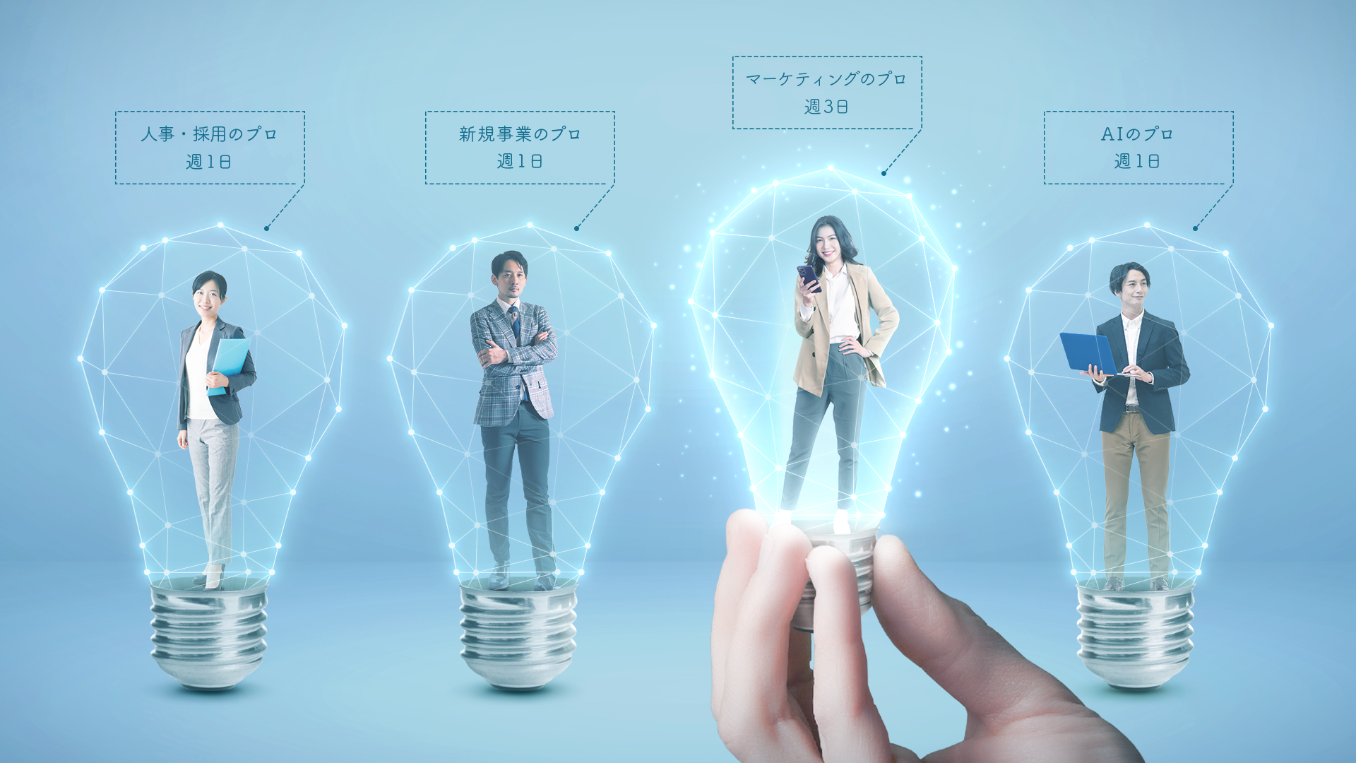 株式会社サーキュレーション