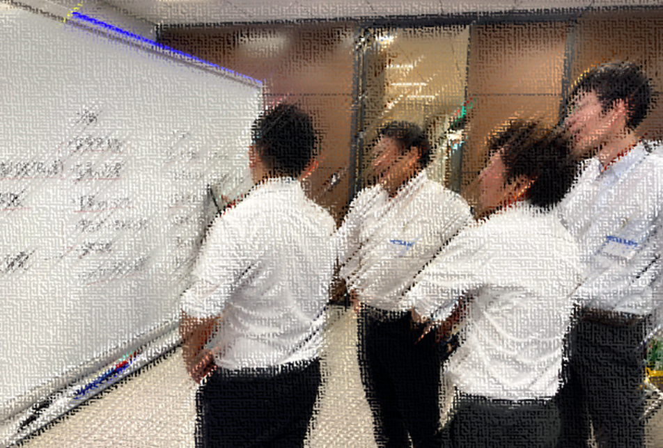 MOT ー 技術者向けイノベーション研修