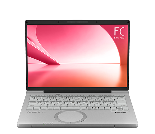 14.0型大画面コンパクトモバイルＰＣ