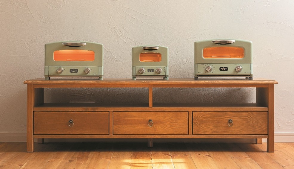 アラジンブランド