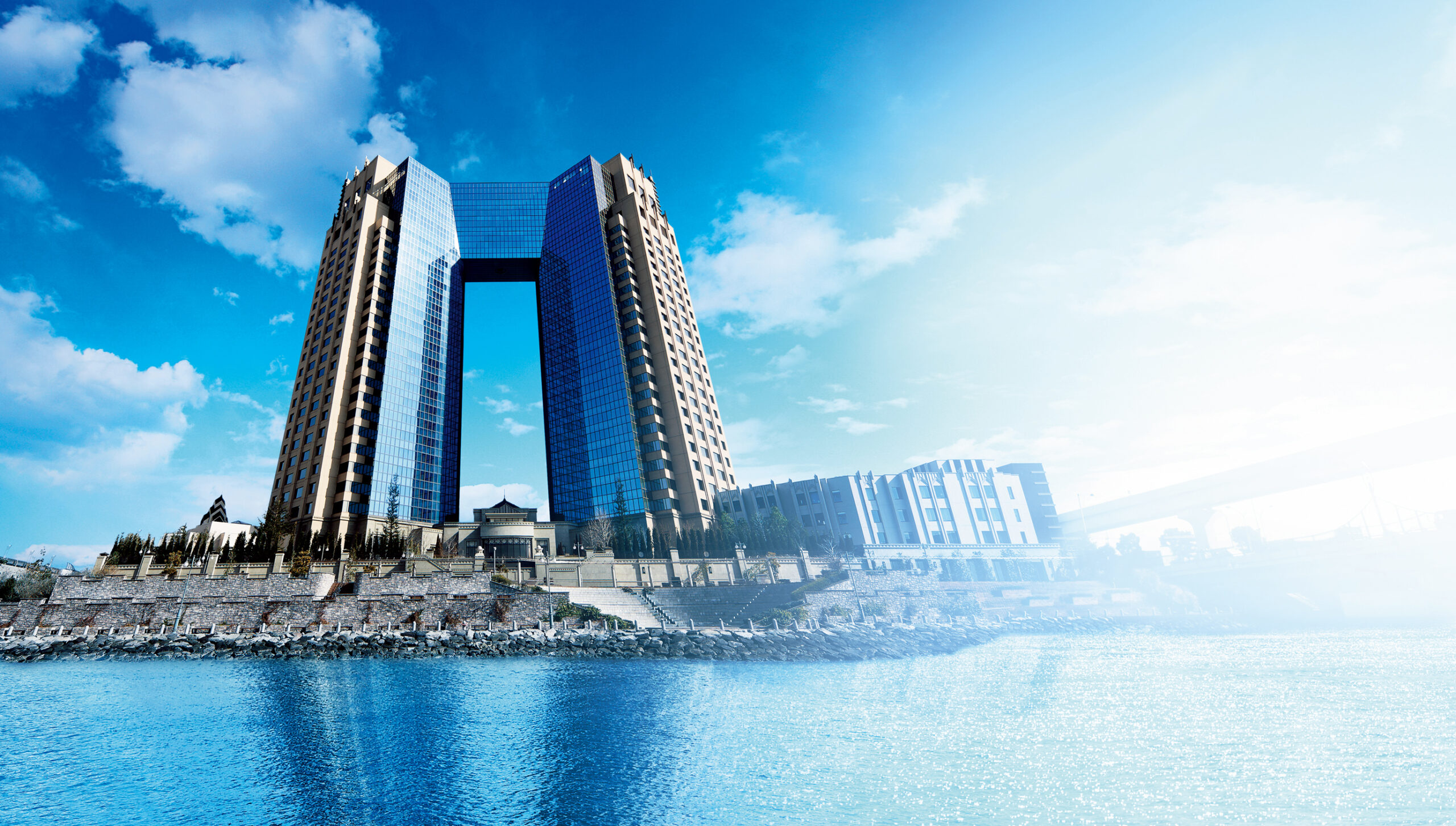 リゾートトラスト株式会社