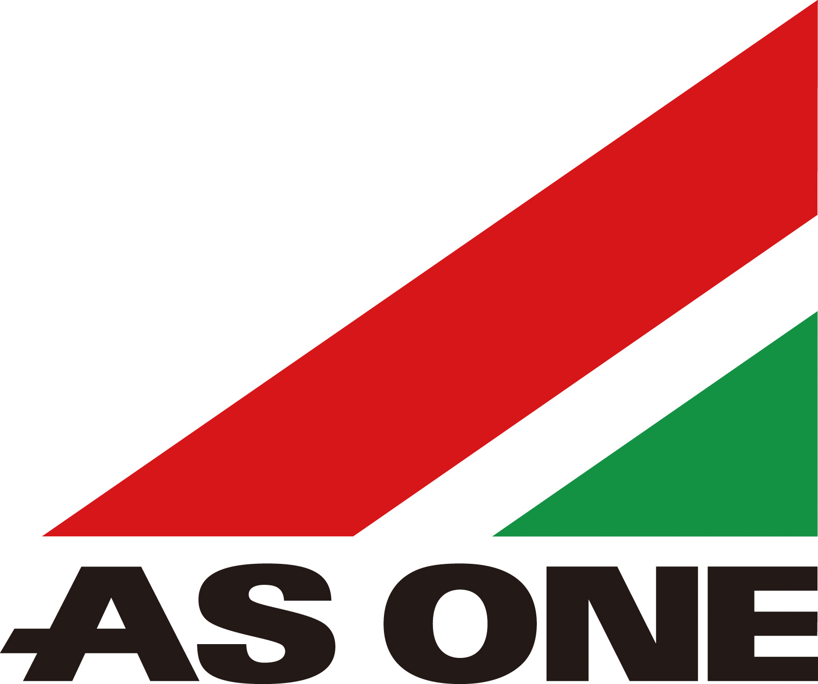 アズワン株式会社　ラボ・インダストリー部門