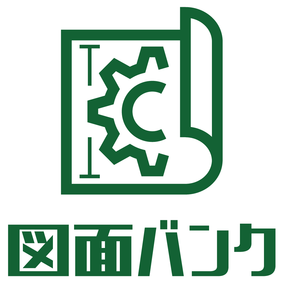 AI図面管理【図面バンク】