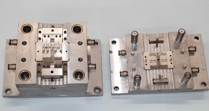 金型の設計・製造