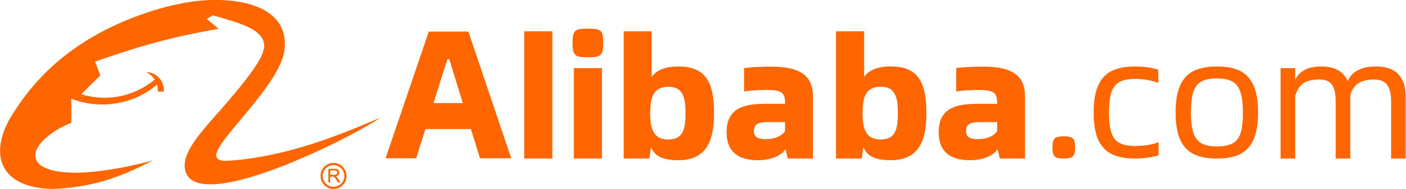 アリババ株式会社
