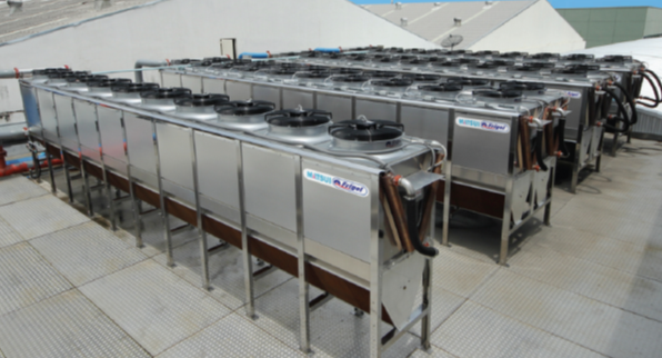 水質によるトラブルの解消