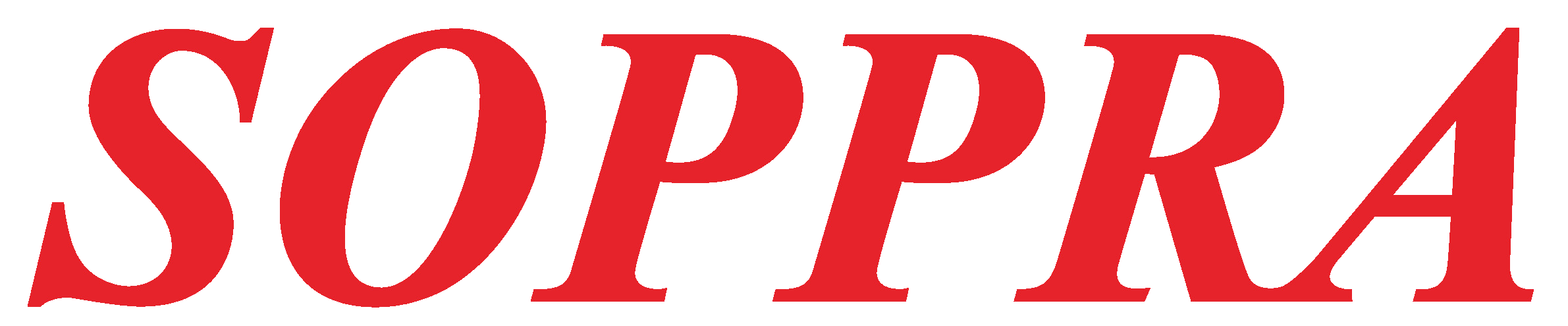 ソプラ株式会社