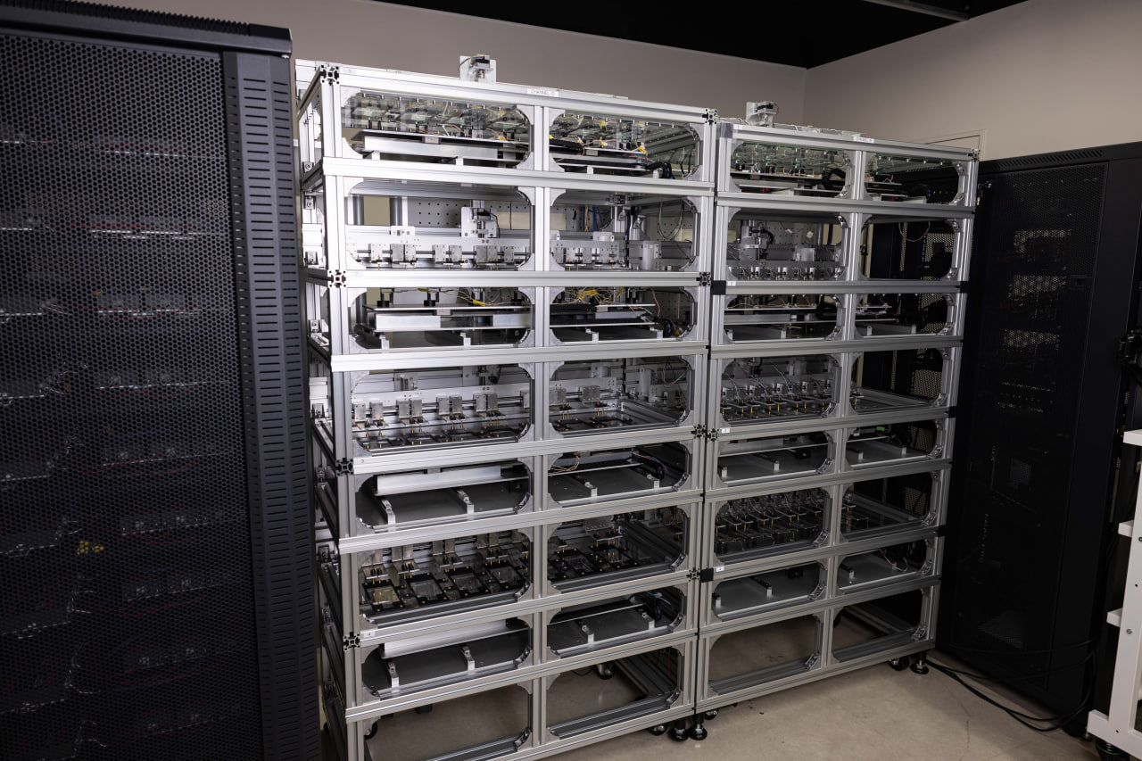 蓄電池非破壊画像診断システム