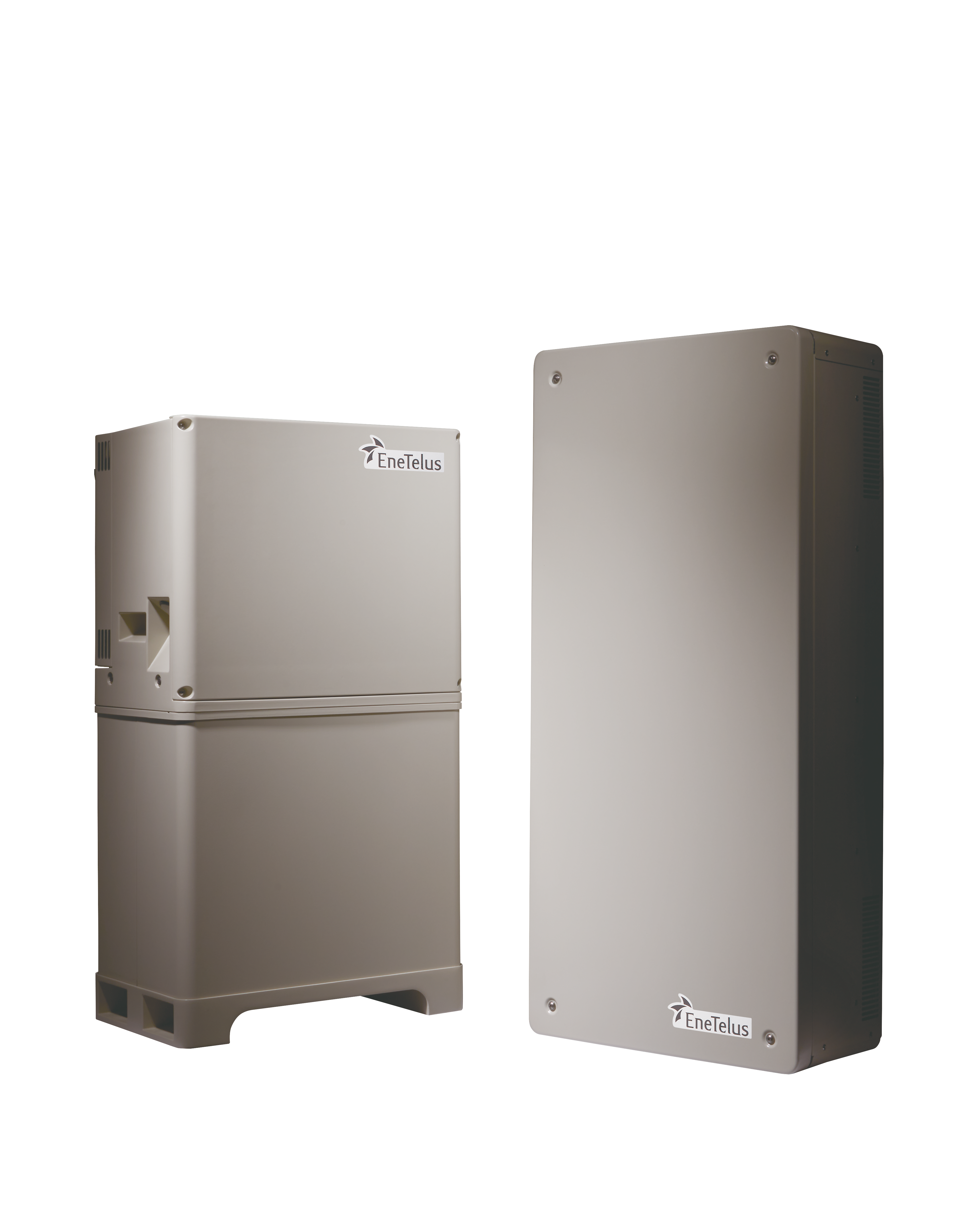 住宅向けハイブリッド蓄電システム