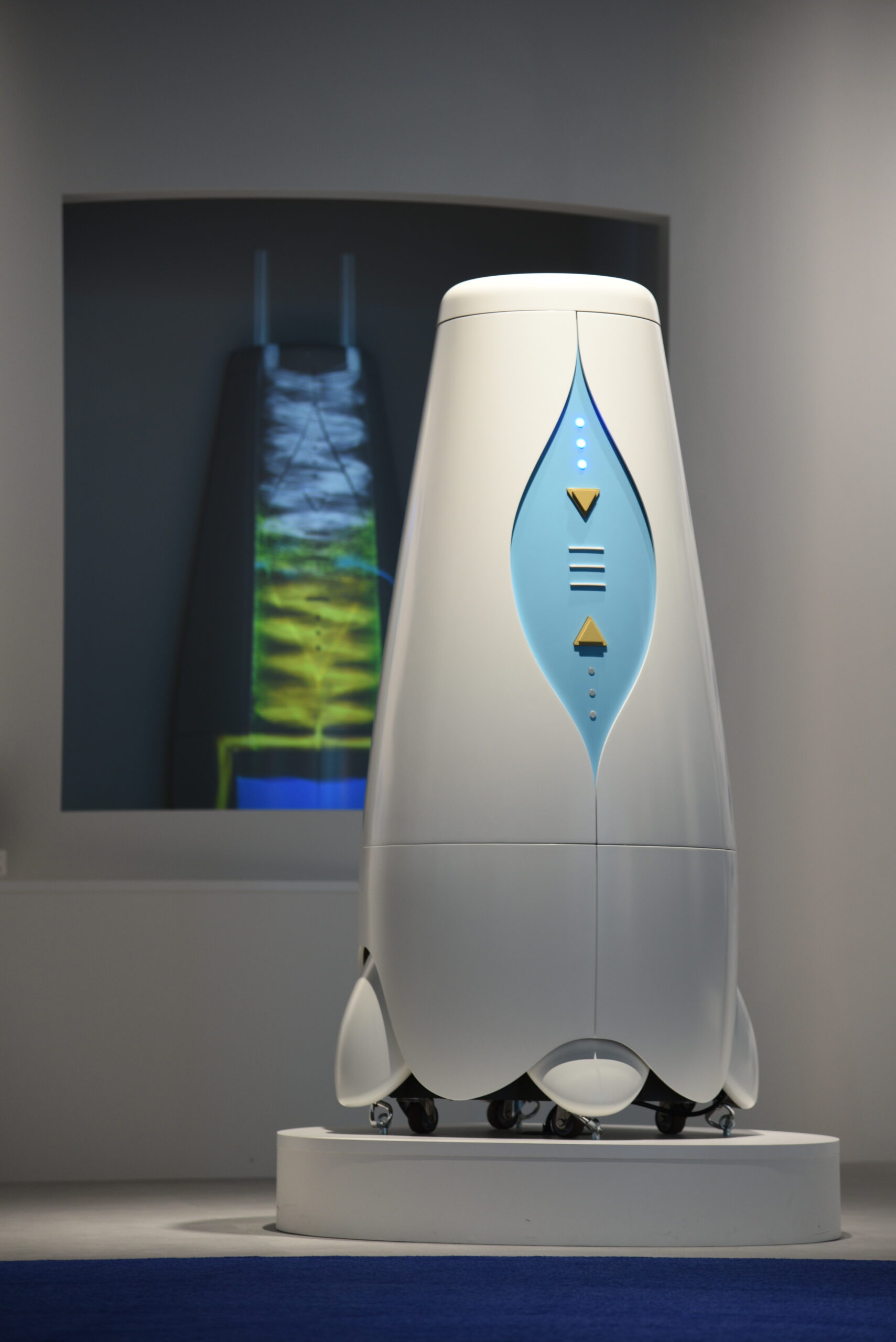 Doctor’e（ドクトーレ）